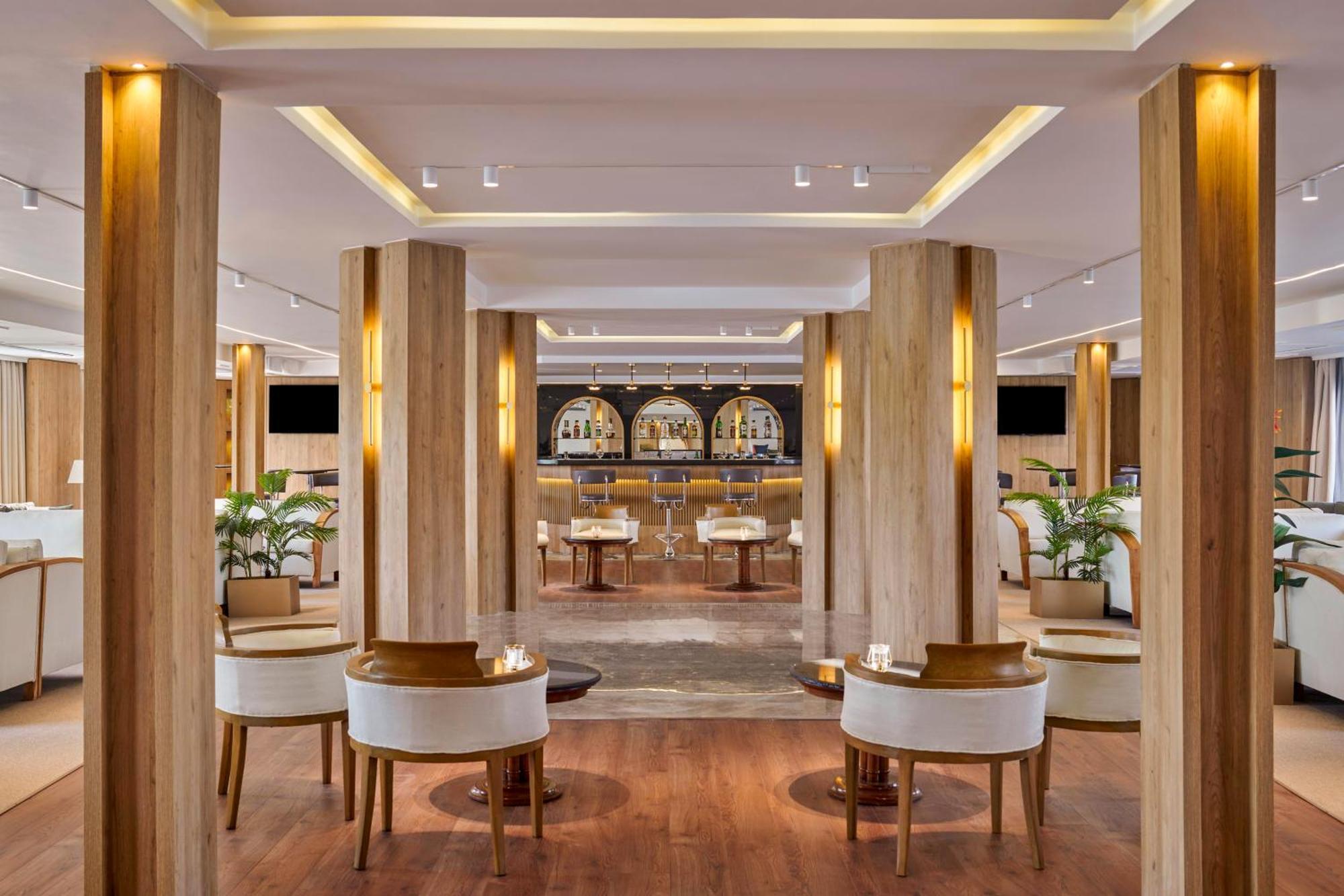 Moevenpick Royal Lotus Nile Cruise, Every Monday Four Nights From Luxor, Every Friday Three Nights From Aswan - Including Excursions & Sightseeing Bagian luar foto
